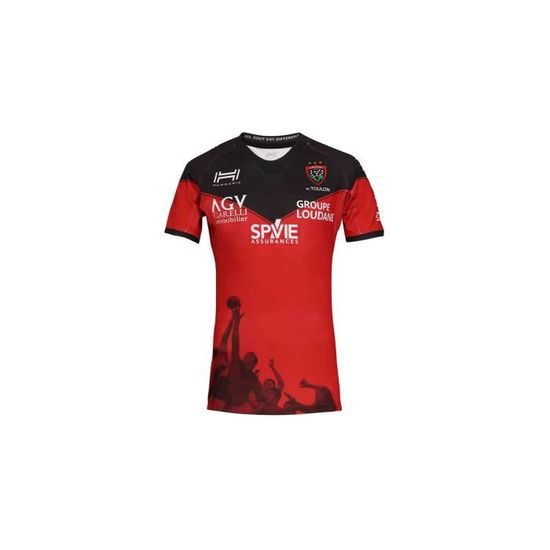 Maillot rct d'occasion - Vêtements