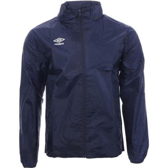 Buxy Handball Club : Veste 1/2 zip échauffement homme et enfant - Co