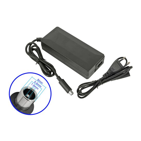 Chargeur 36V 2A Pour Vélo électrique Pegasus E-Tour - Marque Tranz X, Neuf
