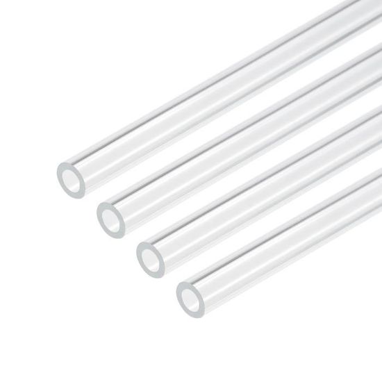 Raccord Banjo Moto Sourcing Map | 8mm ID Tuyau, 10mm Raccord | Pour Ligne Essence Ou Frein | Lot De 2