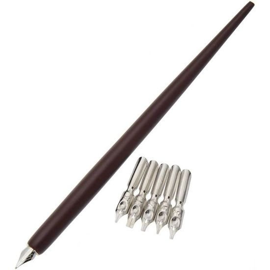 Plume de calligraphie anglaise plume plume stylo plume écriture Plume de calligraphie anglaise plume plume stylo plume écriture
