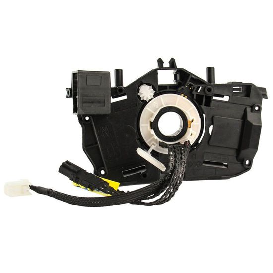 Contacteur Tournant Partsline Compatible Duster I Logan I Sandero I - Équivalent 255672425R 6001551352