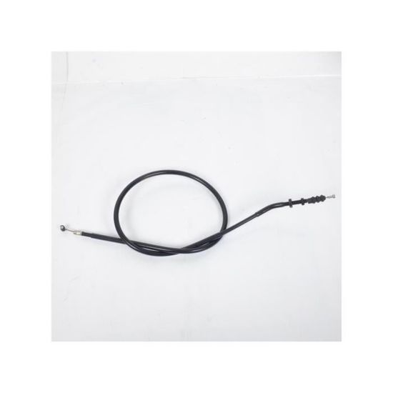 Câble d'embrayage TECNIUM pour KAWASAKI Z750-07/12 - Noir