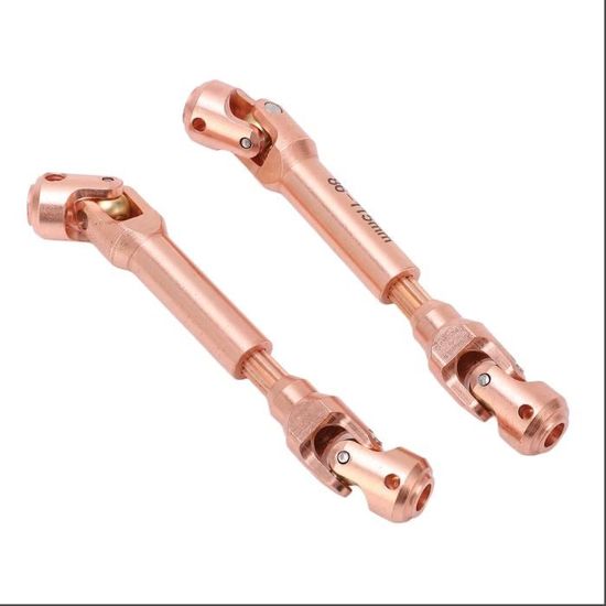 Arbre de moteur de voiture RC 10 PCS RC Brushless Moteur Arbre En Acier