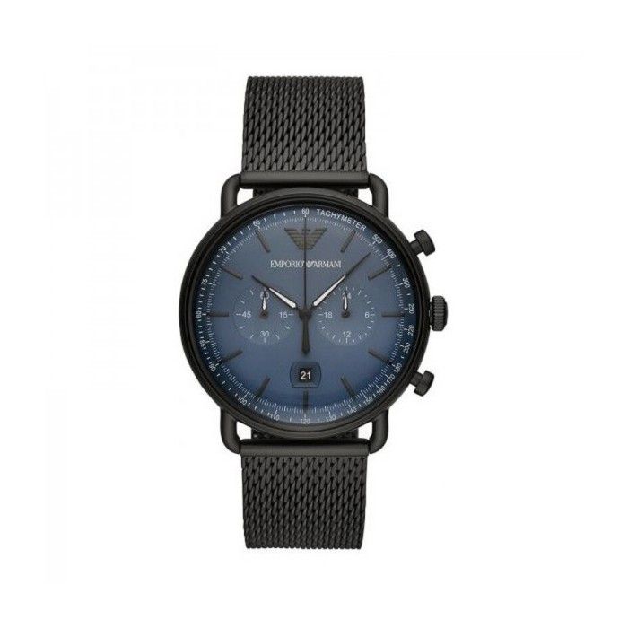 Montre Homme Armani AR11201 (Ø 43 mm)
