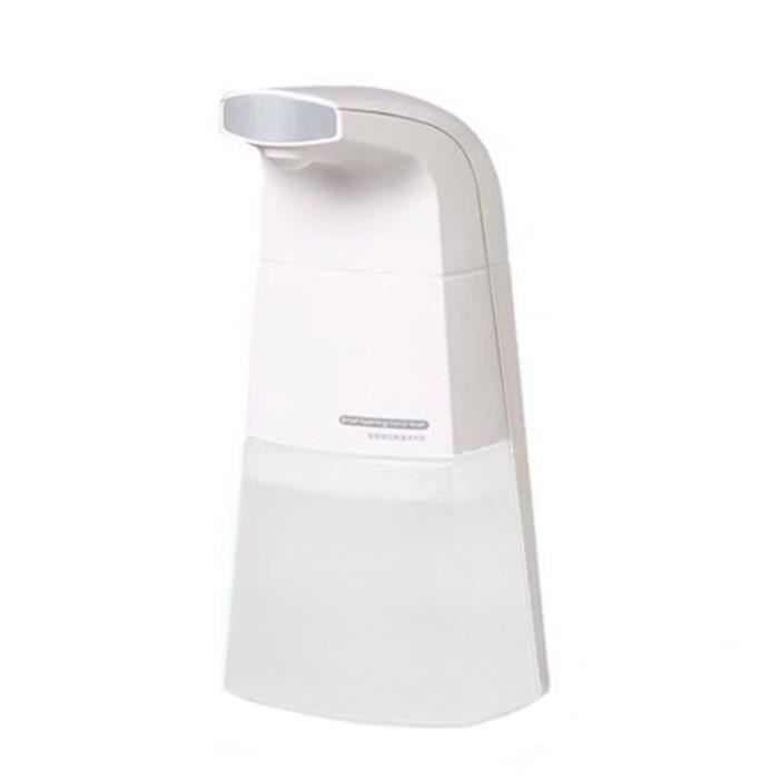 Distributeur Automatique De Savon Sans Contact Distributeur De Désinfectant à Gel Liquide De Bureau