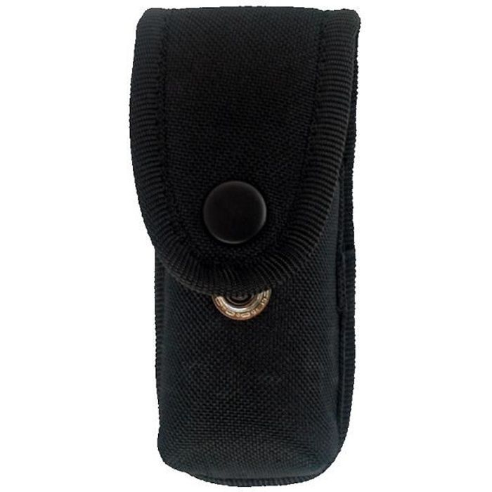 Etui ajustable pour couteaux de poche Bikers passant ceinture