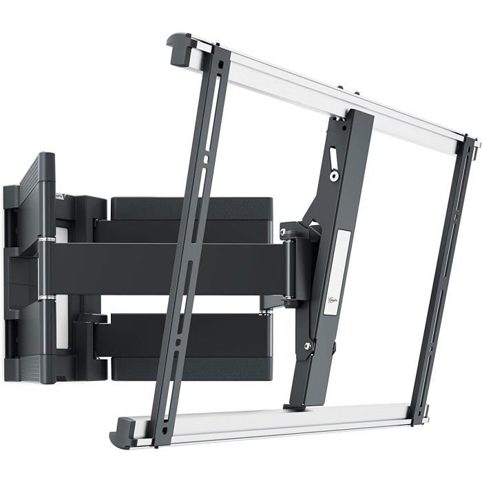 SUPPORT TV Vogels THIN 550 Ultra forte support mural TV orientable pour teacuteleacuteviseurs XL de 40100 Pouces 102254 cm Orie71
