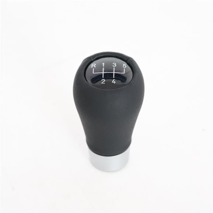 Pièces Auto,Manette de vitesse pour BMW 1 3 5 6 vitesses, E30 E32 E34 E36 E38 E39 E46 E60 E83 E84 E90 E91 E92M - Type 5 Speed-D
