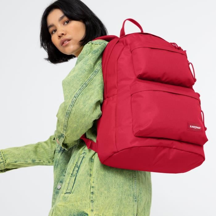 Sac à dos Eastpak Padded Double - rouge - TU