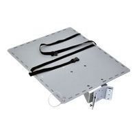 ERGOTRON - 97-540-053 Étagère pour projecteur, imprimante