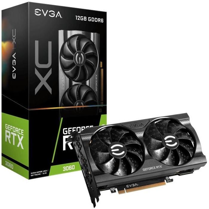 carte graphique RTX 3060 12g-p5-3657-kr