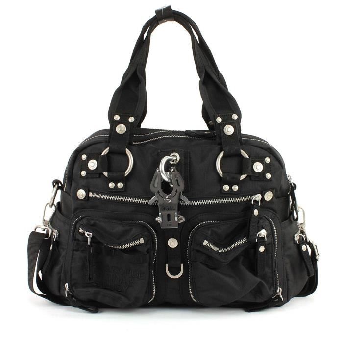 Sac à Main George Gina & Lucy amp Double b p-Fruit étui Gris 1042