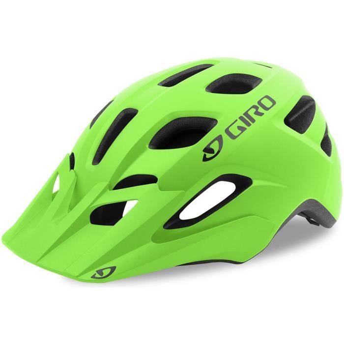Giro Tremor - Casque - vert