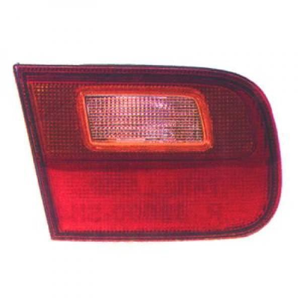 Feu arrière droit partie intérieur HONDA CIVIC 5 (EG, EH) de 91 à 95 - OEM : 34151SR4G01 - 5205092