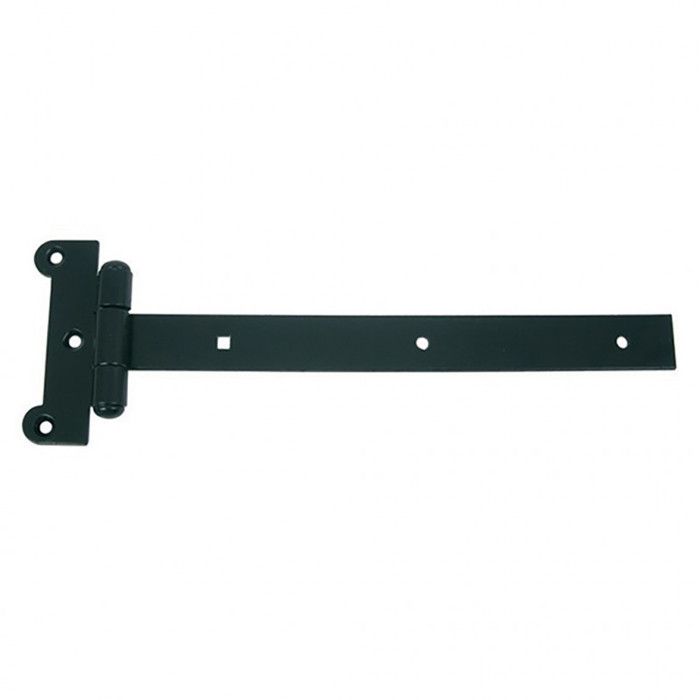 Penture festonnée 30X4X600 noir - JARDINIER MASSARD - J629475