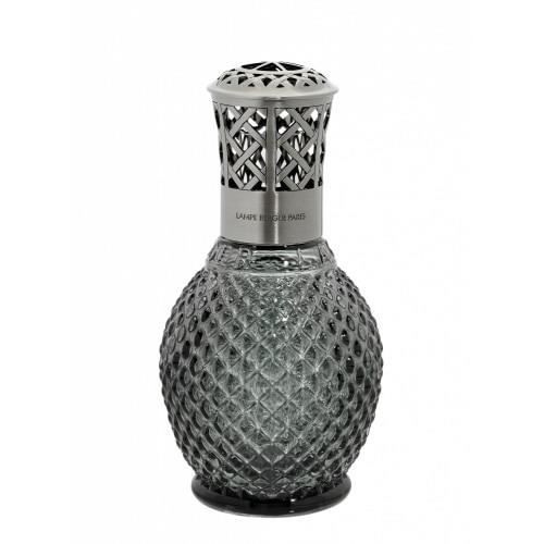 l'originelle noire de lampe berger