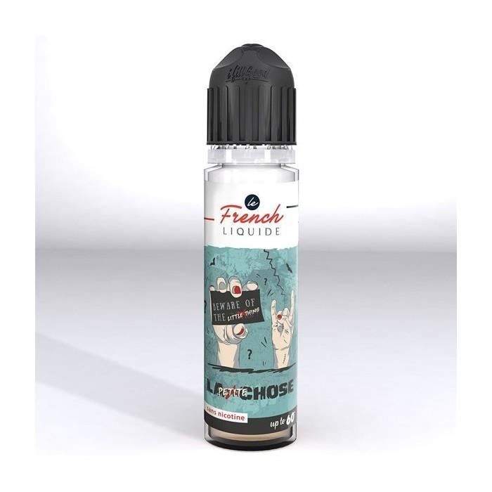 La Petite Chose 50ml Le French Liquide lot de 1