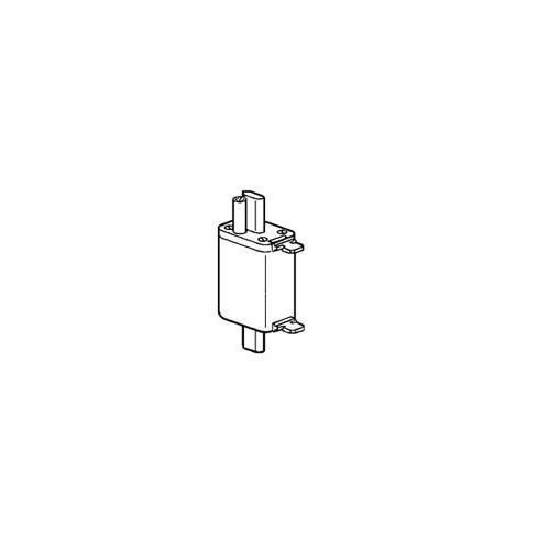 Legrand 017675 Cartouche à couteau - type aM - taille 2 - avec percuteur - 400A