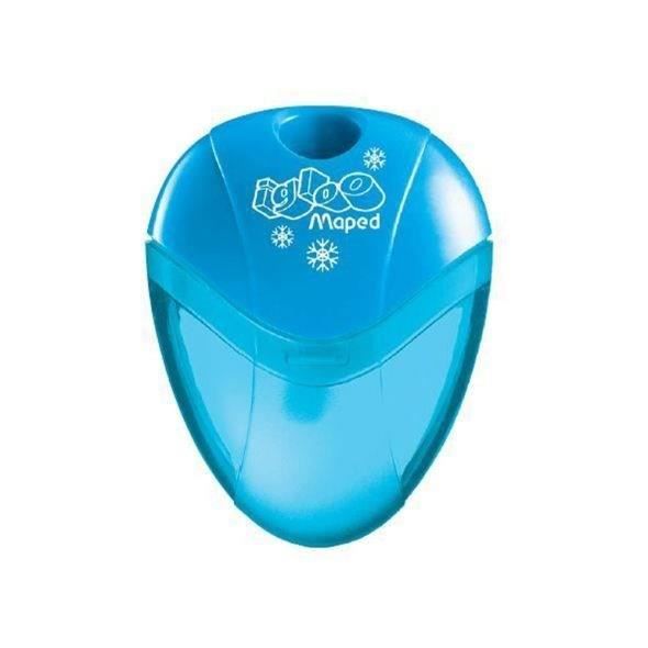 MAPED - Taille crayons I-gloo 1 trou