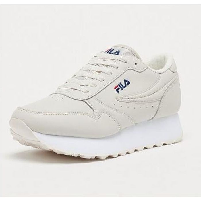 Chaussures basses en cuir ORBIT ZEPPA
