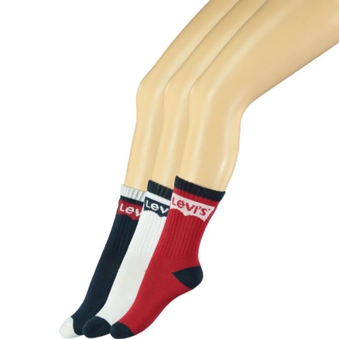 Levis Garçon chaussettes
