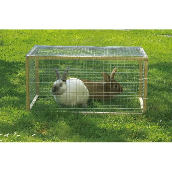 garden mile Poulet Maille Fil Lapin Animal Clôture RECOUVERT DE PVC Vert ou Acier galvanisé métal Jardin Maille Fil Filet de Limite CREUSAGE Divers Tailles Disponible 5m x 0.6m x 25mm CW101