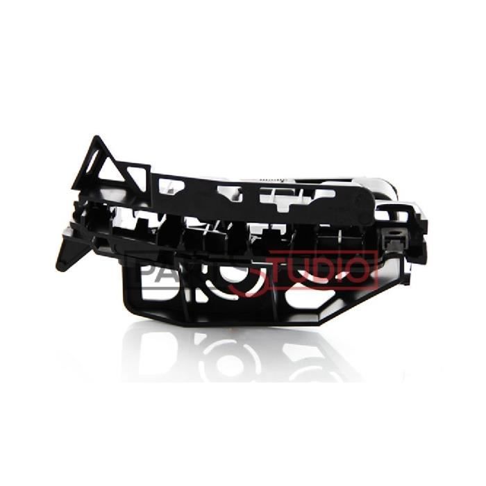 Support d aile avant gauche inférieur d origine, Peugeot 308 depuis 09/07