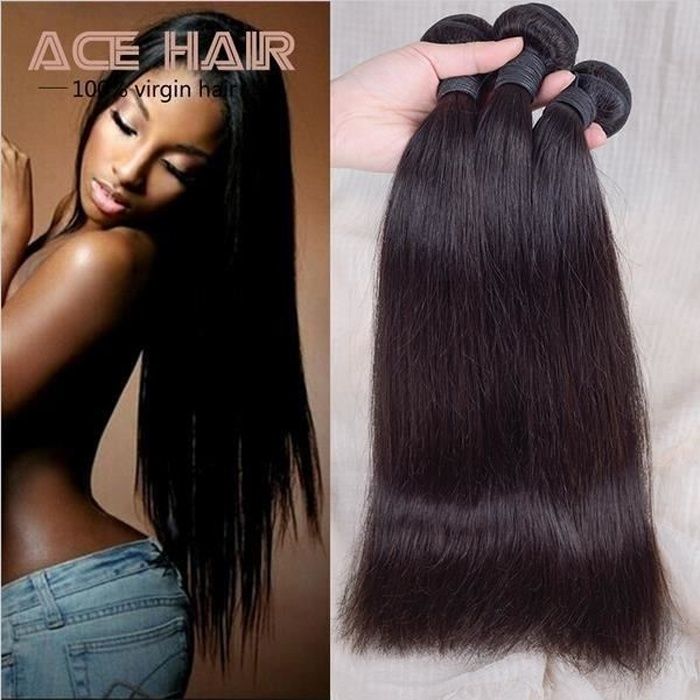 RICHAIR 3 TissageBrésilien Lisse - 16+18+18-
