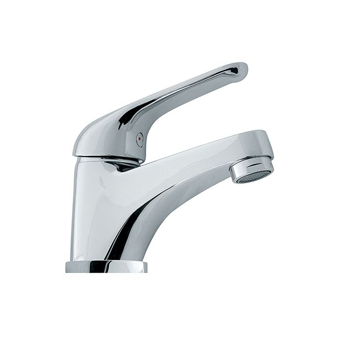 ROUSSEAU Mitigeur lavabo Sun NF chrome