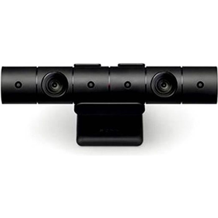 Caméra pour Playstation Sony EYE V2 (VR) PS4 Noir - -