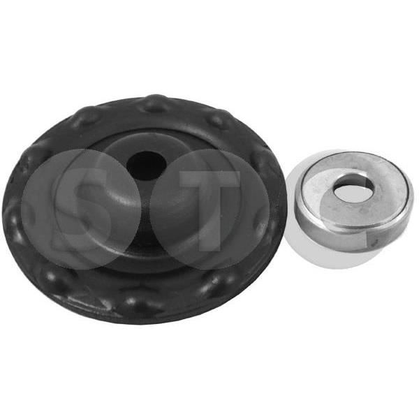 COUPELLE SUSP. X2 STC T404313