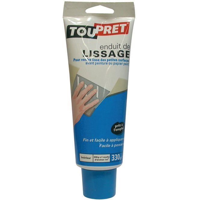 Enduit de lissage - 330 g