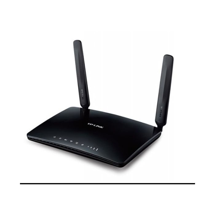 Modem routeur 4G WIFI TP-LINK MR200 AC750