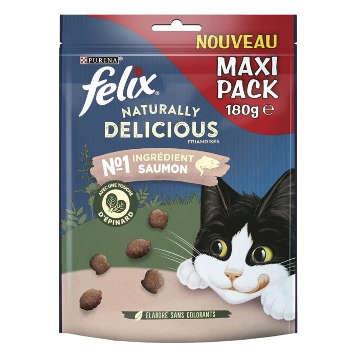 Friandise Felix - Case-12461916 Friandise Felix - Case-12461916