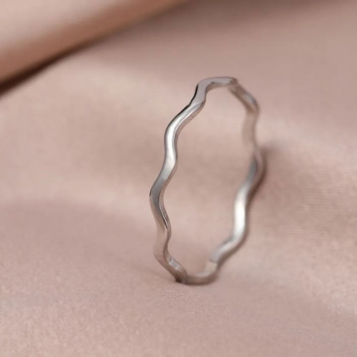 Bague à diamants taille losange pour Femme -poid total de 8 points en Bague à diamants taille losange pour Femme -poid total de 8 points en