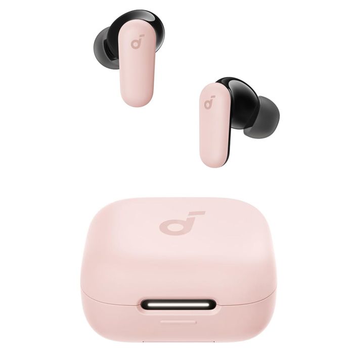 Écouteurs sans fil SoundCore P30i A3959351 TWS suppression du bruit Bluetooth 5.4 contrôle tactile IP54 Anker - vue 2