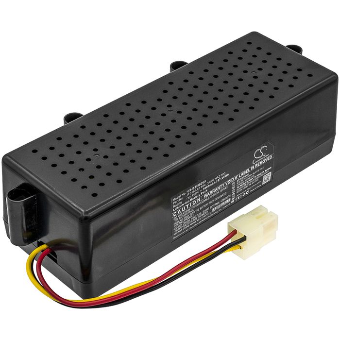 Batterie 650mAh Li-ion - Compatible Mitel, Aastra, Ascom, Avaya - Pour Téléphones DECT Et Systèmes VoIP