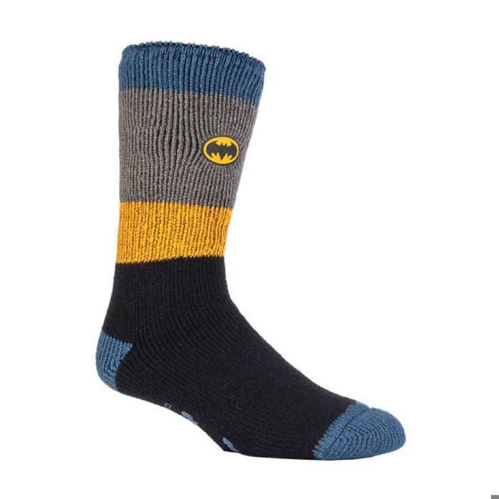 Heat Holders - Chaussettes Thermiques Hommes Sur Le Thème Film De La Télévision