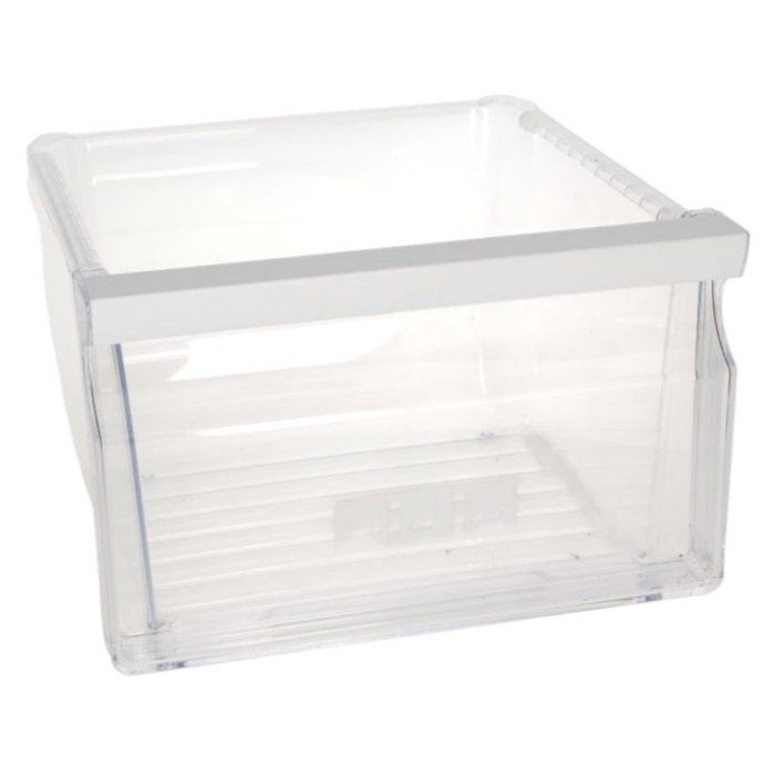 BAC REFRIGERATEUR - vue 2