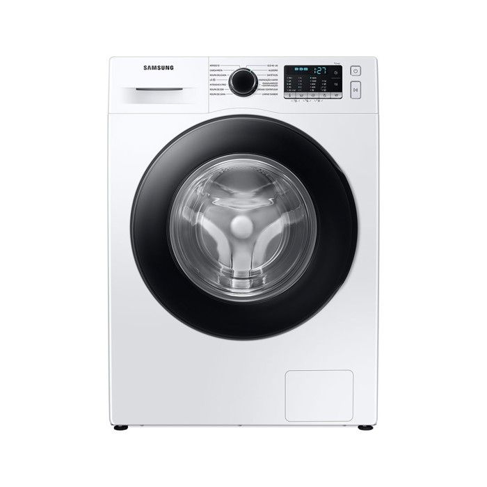 Lave linge Samsung WW11DG5B25AEEP 11 kg 1400 trmin - vue 2