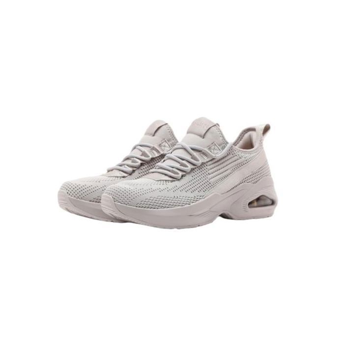 Skechers SKECHERS Chaussures Femme MUNO-CEAZY4U 40 Beige – Élégance et Confort Quotidien