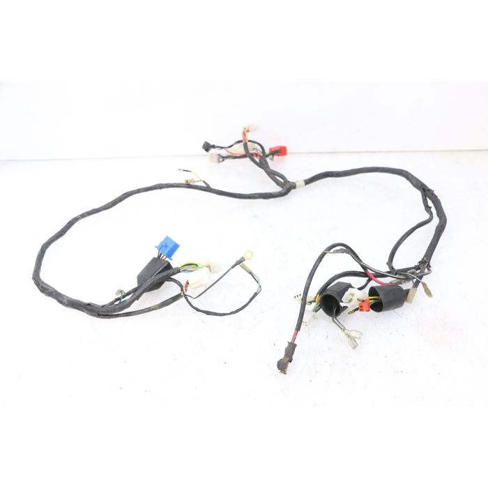 FAISCEAU PEUGEOT V-CLIC VCLIC 50 2007 - 2013 / 229434