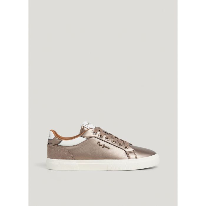Baskets femme Pepe Jeans Kenton glam Baskets femme Pepe Jeans Kenton glam