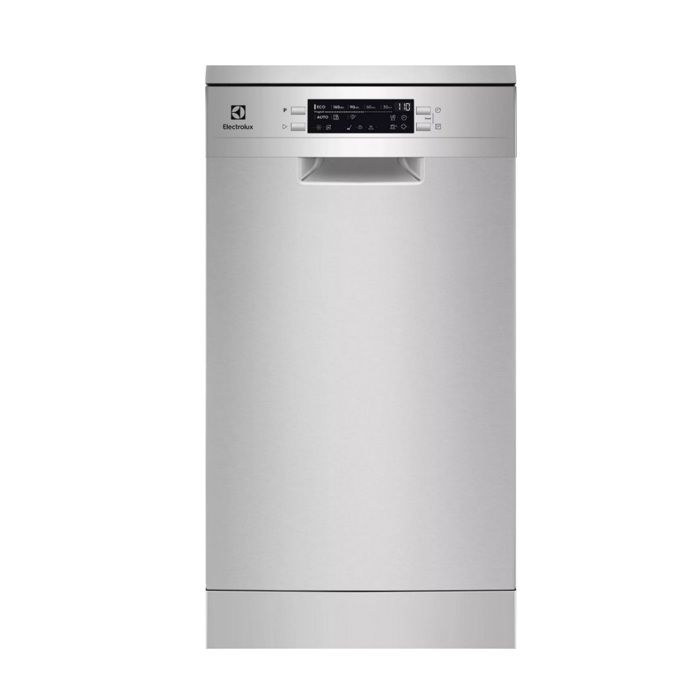 ELECTROLUX ESA63200SX - vue 4
