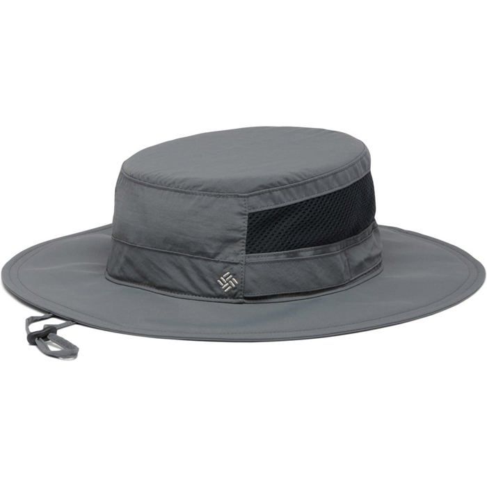 Bob - COLUMBIA - BORA BORA BOONEY - Gris - Mixte - Adulte