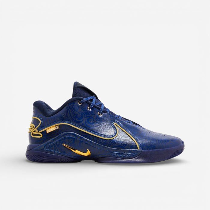 Nike Nike LeBron 22 Monopoly Deep Royal Blue