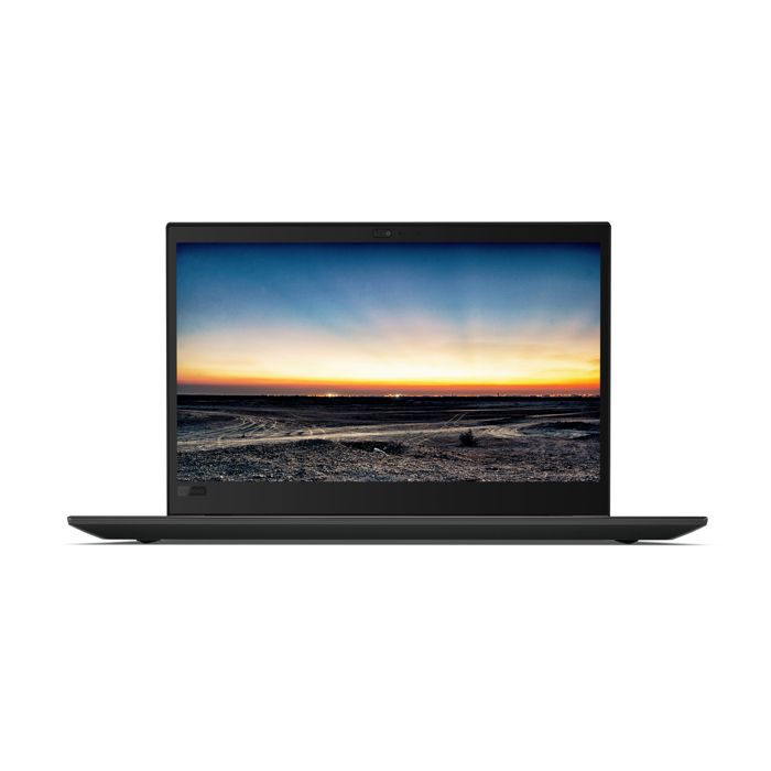 LENOVO Thinkpad T580 15 Core i5 16 GHz SSD AZERTY Français