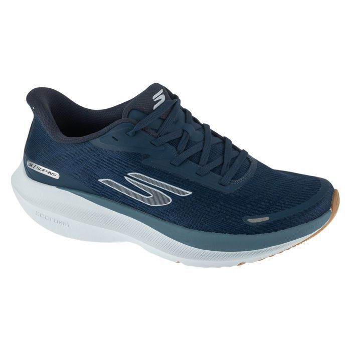 chaussures de running Homme - Bleu marine - Skechers SKX Aero Spark chaussures de running Homme - Bleu marine - Skechers SKX Aero Spark