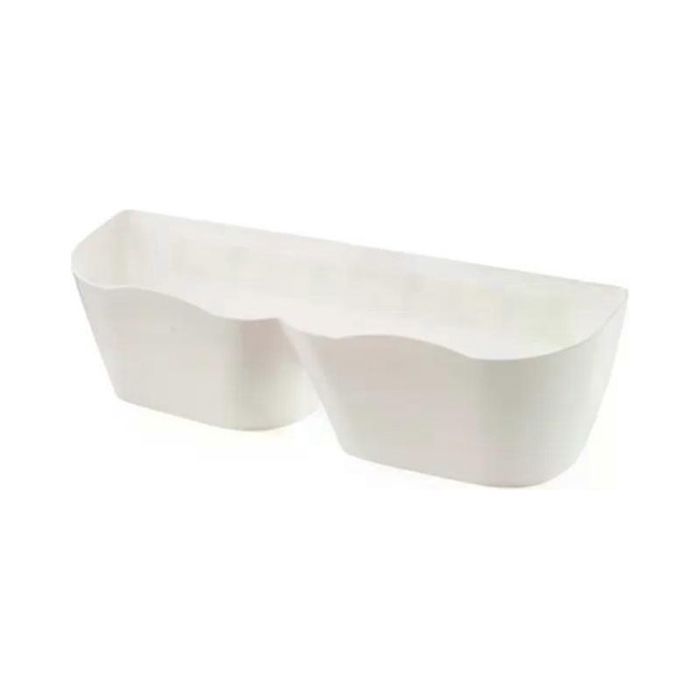 Étagère à chaussures murale pliable porte-chaussures et chaussons étagère de rangement avec égouttoir support suspendu pour cha